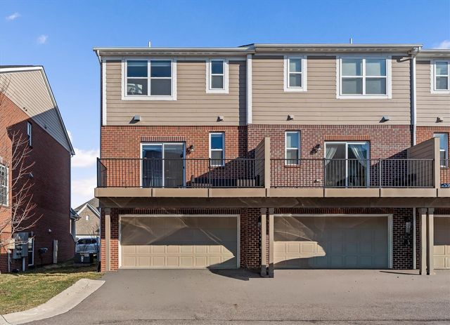 47675 Alden Terrace, Northville, MI 48168