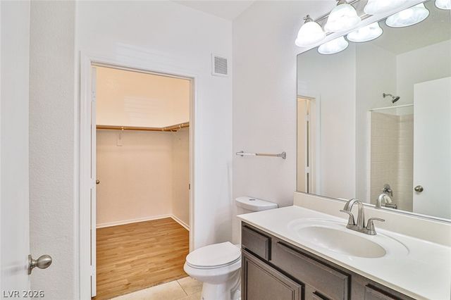 4437 Dover Straight Street 105, Las Vegas, NV 89115