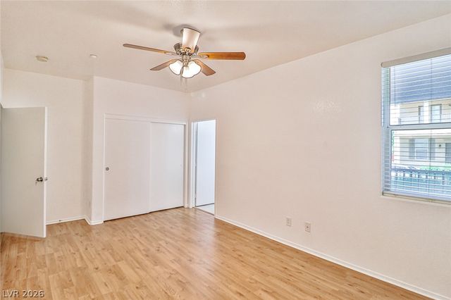 4437 Dover Straight Street 105, Las Vegas, NV 89115