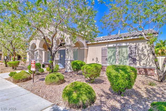 4437 Dover Straight Street 105, Las Vegas, NV 89115