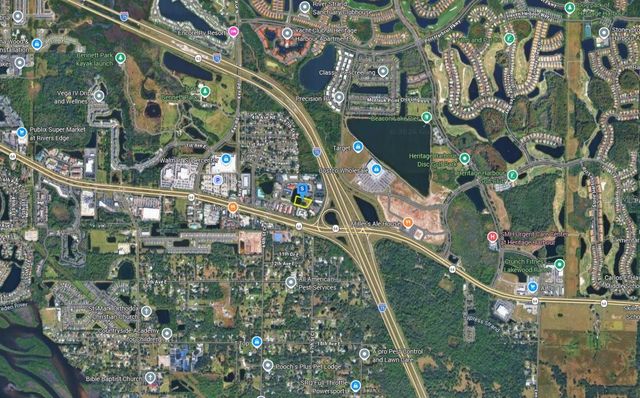 647 67TH STREET CIRCLE E, Bradenton, FL 34208