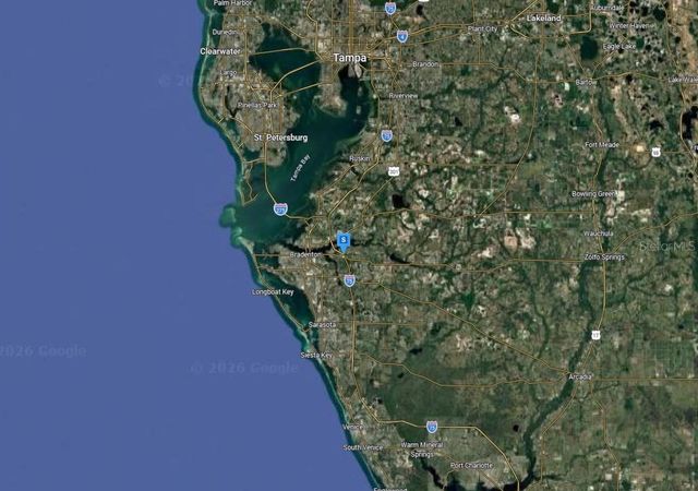 647 67TH STREET CIRCLE E, Bradenton, FL 34208