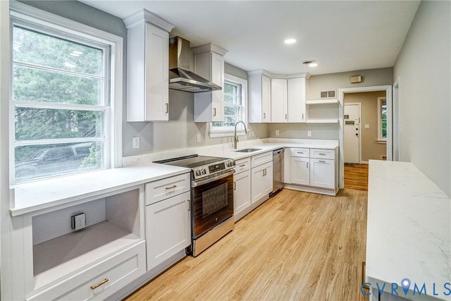 2909 Condie St, Richmond, VA 23221