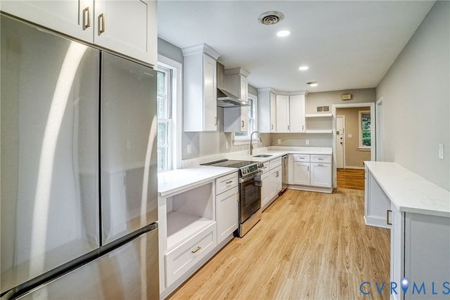 2909 Condie St, Richmond, VA 23221