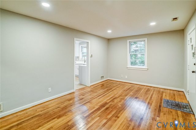 2909 Condie St, Richmond, VA 23221