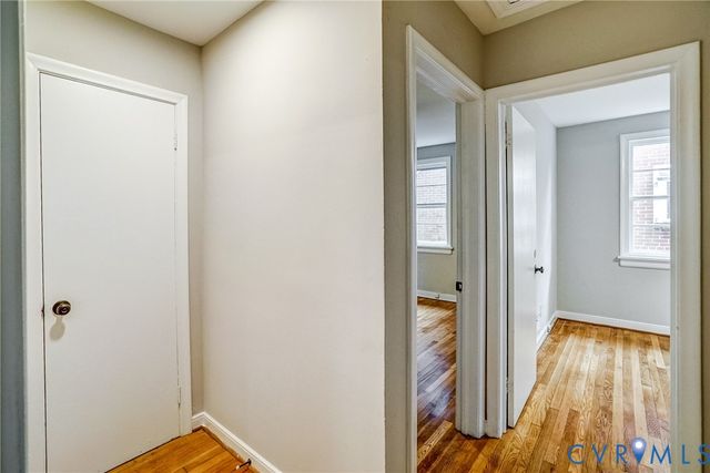 2909 Condie St, Richmond, VA 23221