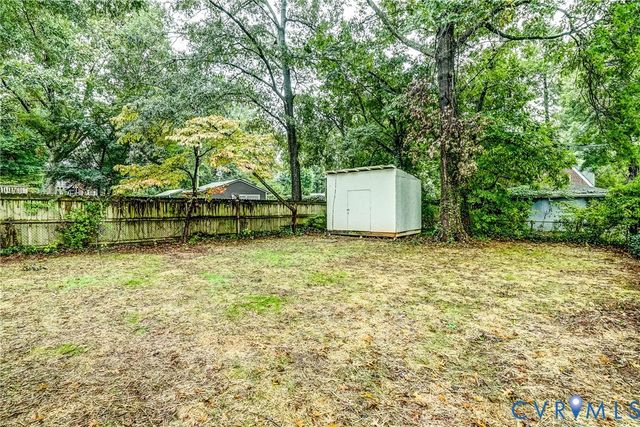 2909 Condie St, Richmond, VA 23221