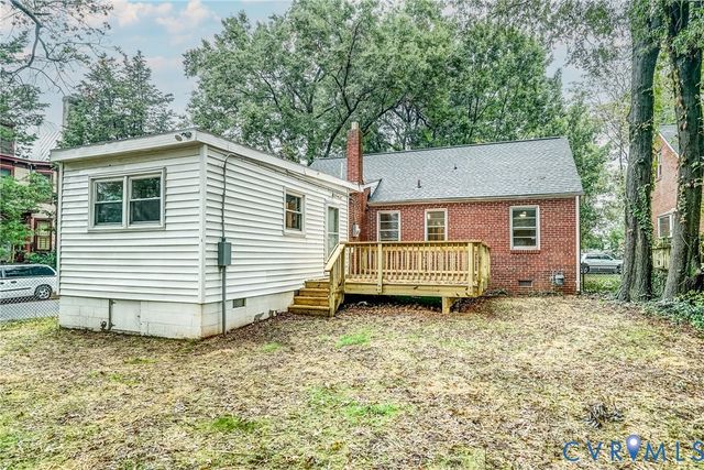 2909 Condie St, Richmond, VA 23221