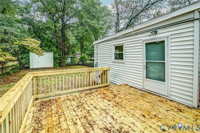 2909 Condie St, Richmond, VA 23221