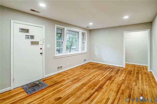 2909 Condie St, Richmond, VA 23221