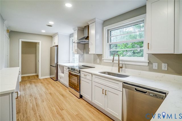 2909 Condie St, Richmond, VA 23221