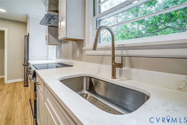 2909 Condie St, Richmond, VA 23221