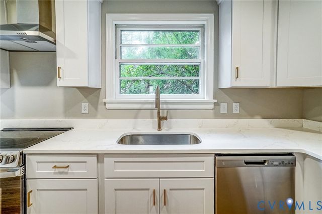 2909 Condie St, Richmond, VA 23221