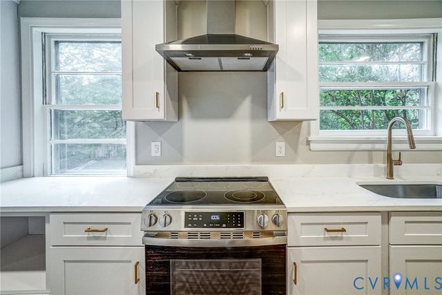 2909 Condie St, Richmond, VA 23221