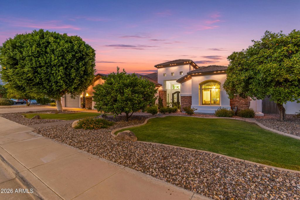1261 N LOS ALAMOS --, Mesa, AZ 85213 — photo 2