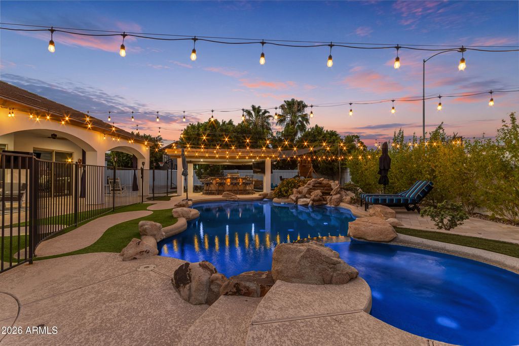 1261 N LOS ALAMOS --, Mesa, AZ 85213 — photo 4