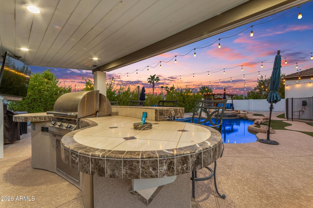 1261 N LOS ALAMOS --, Mesa, AZ 85213 — photo 5