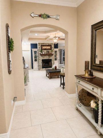 7626 Granite Dr, Corpus Christi, TX 78414