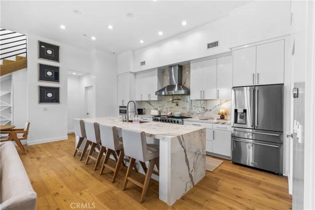 6561 Pickwick Street, Los Angeles, CA 90042