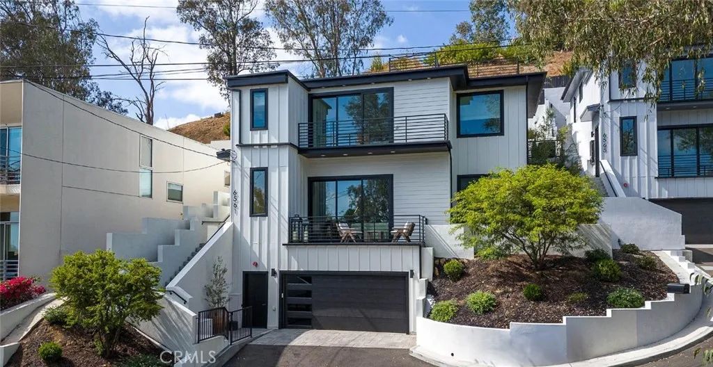 6561 Pickwick Street, Los Angeles, CA 90042