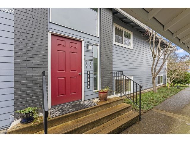 10960 Sw MEADOWBROOK Dr 10, Portland, OR 97224