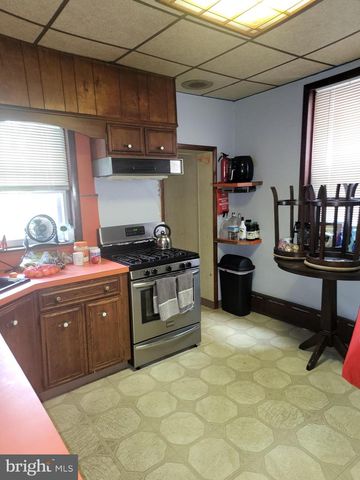 1117 S 61ST ST, Philadelphia, PA 19143