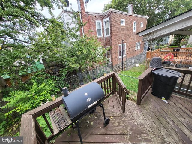 1117 S 61ST ST, Philadelphia, PA 19143