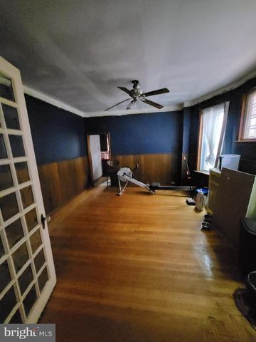 1117 S 61ST ST, Philadelphia, PA 19143