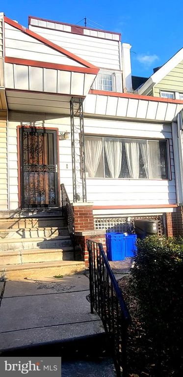 1117 S 61ST ST, Philadelphia, PA 19143