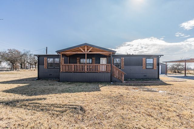 111 County Road 1303, Bridgeport, TX 76426