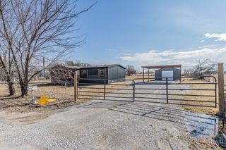 111 County Road 1303, Bridgeport, TX 76426