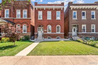 2620 California Avenue, St Louis, MO 63118