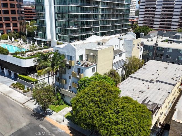 1234 Granville 3, Los Angeles, CA 90025