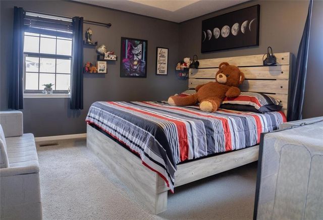 11526 N Wayne Avenue, Kansas City, MO 64155