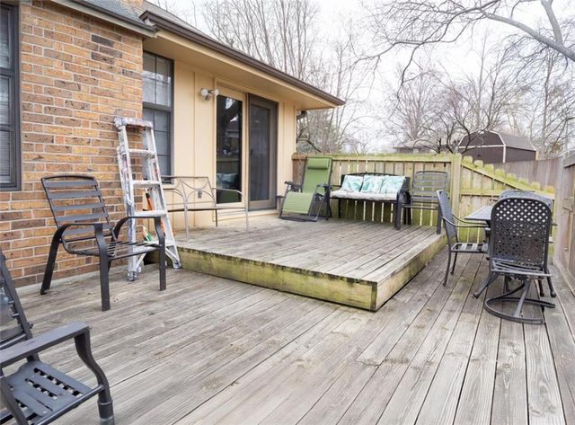 11526 N Wayne Avenue, Kansas City, MO 64155