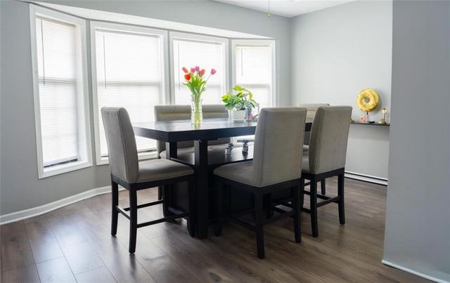 11526 N Wayne Avenue, Kansas City, MO 64155