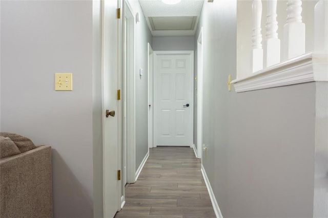 11526 N Wayne Avenue, Kansas City, MO 64155