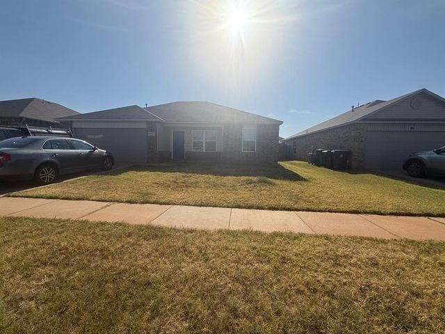 9813 High Noon Road, Yukon, OK 73099