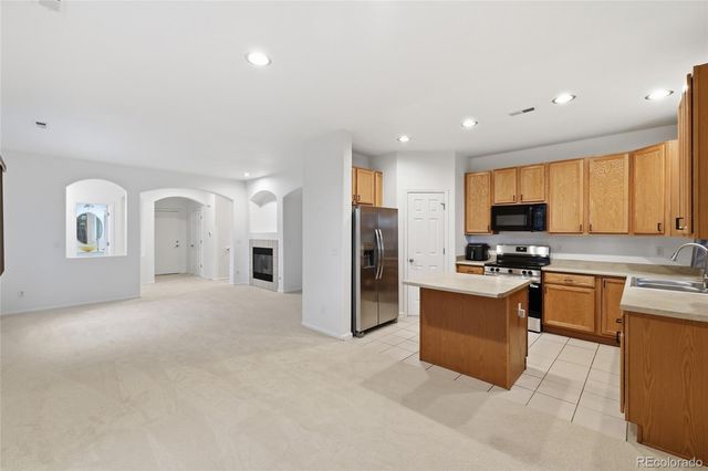 111 Granby Way C, Aurora, CO 80011