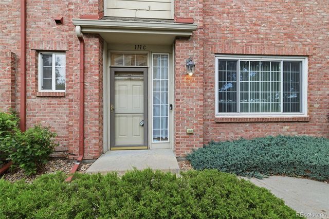 111 Granby Way C, Aurora, CO 80011