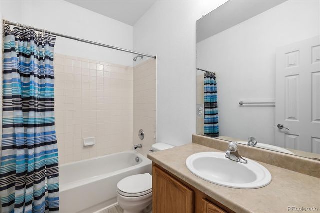 111 Granby Way C, Aurora, CO 80011