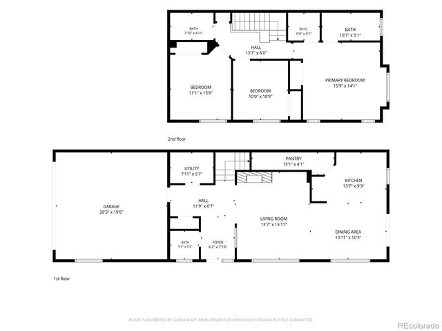 111 Granby Way C, Aurora, CO 80011