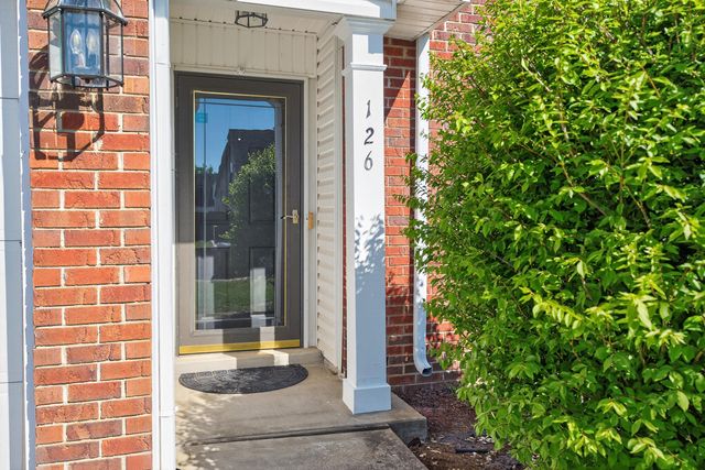 126 W Chopin Way, Georgetown, KY 40324