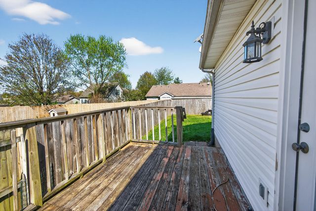 126 W Chopin Way, Georgetown, KY 40324
