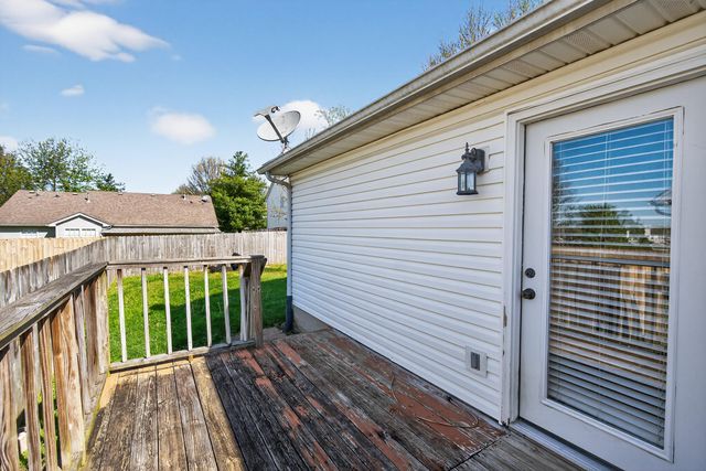 126 W Chopin Way, Georgetown, KY 40324
