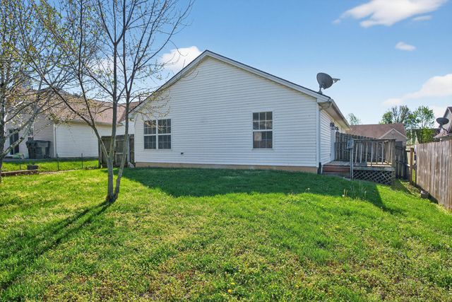126 W Chopin Way, Georgetown, KY 40324