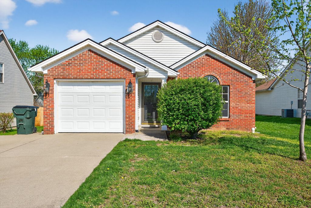 126 W Chopin Way, Georgetown, KY 40324