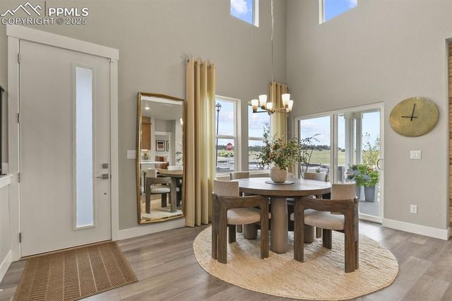 6855 Diamant View, Colorado Springs, CO 80924