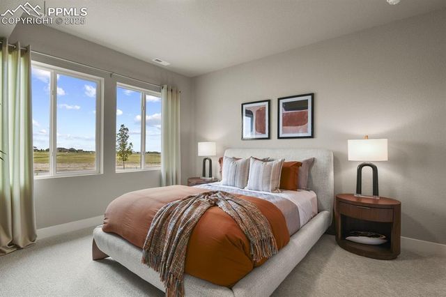 6855 Diamant View, Colorado Springs, CO 80924