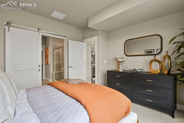 6855 Diamant View, Colorado Springs, CO 80924